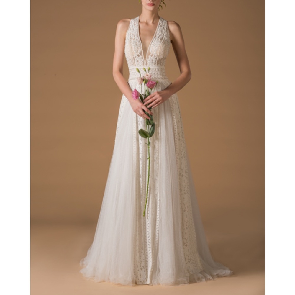 Wedding Gown